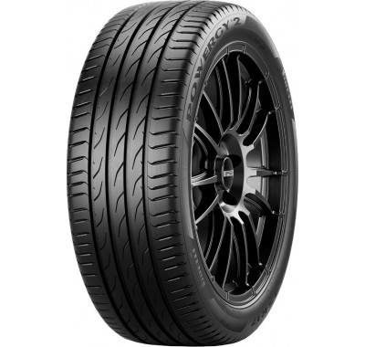 Шины Pirelli Powergy 2 215/55 R17 98Y XL